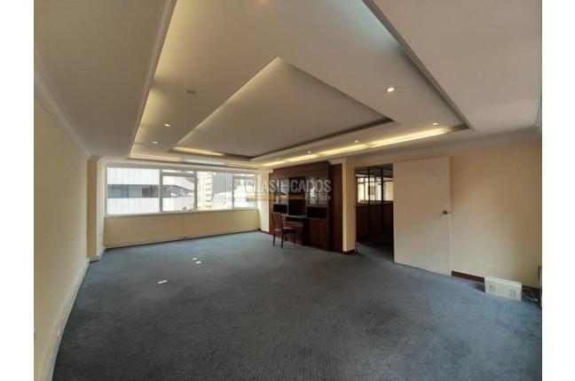 Oficinas y Consultorios, Alquiler, Bogotá - $3.500.000