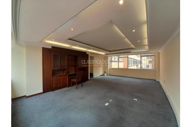 Oficinas y Consultorios, Alquiler, Bogotá - $3.500.000