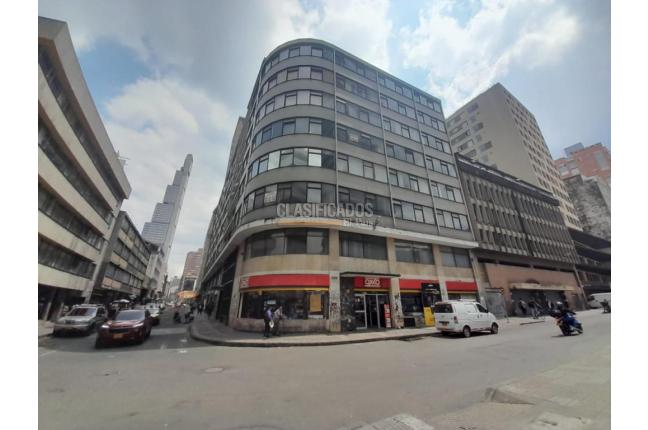 Oficinas y Consultorios, Alquiler, Bogotá - $3.500.000