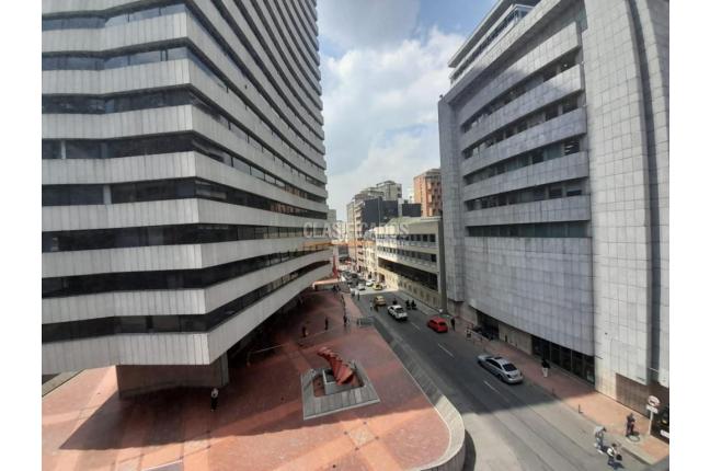 Oficinas y Consultorios, Alquiler, Bogotá - $3.500.000