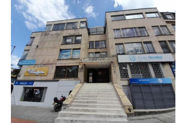Oficinas y Consultorios, Venta en Bogotá