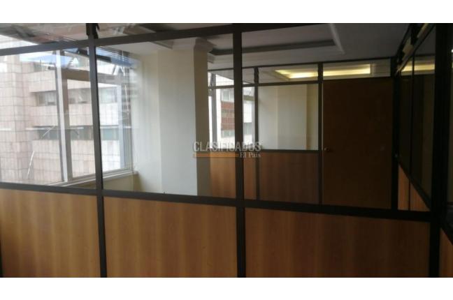 Oficinas y Consultorios, Alquiler, Bogotá - $3.000.000