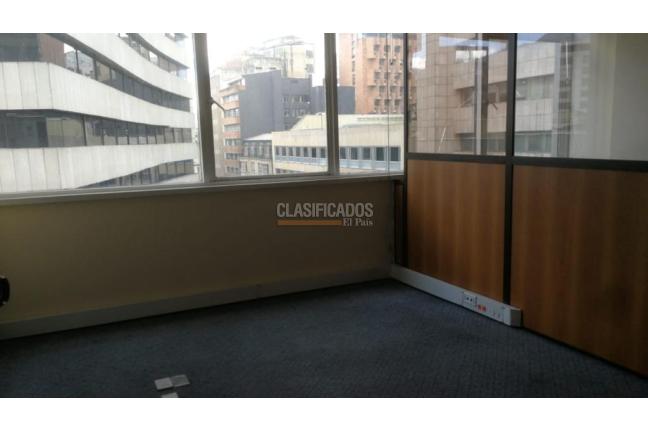 Oficinas y Consultorios, Alquiler, Bogotá - $3.000.000