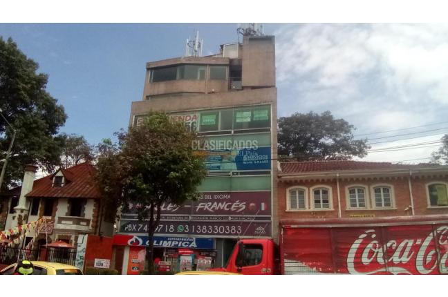 Oficinas y Consultorios, Alquiler, Bogotá - $5.000.000