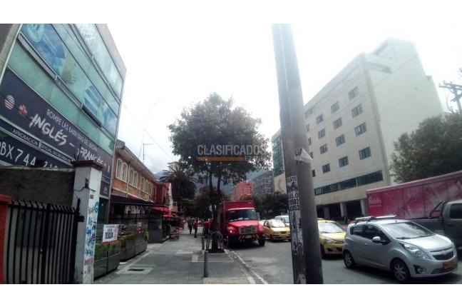 Oficinas y Consultorios, Alquiler, Bogotá - $5.000.000