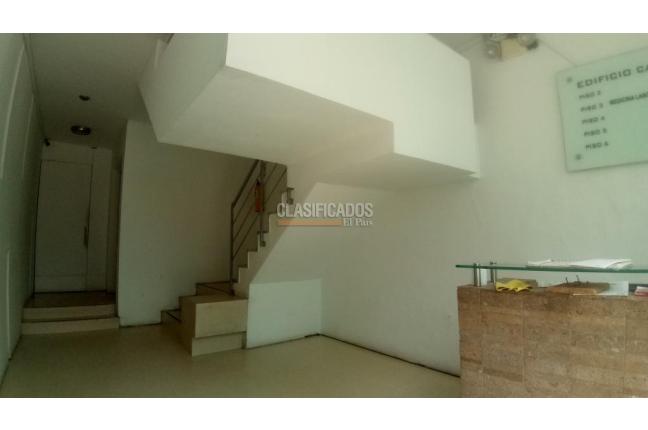 Oficinas y Consultorios, Alquiler, Bogotá - $5.000.000