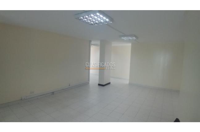 Oficinas y Consultorios, Alquiler, Bogotá - $5.000.000
