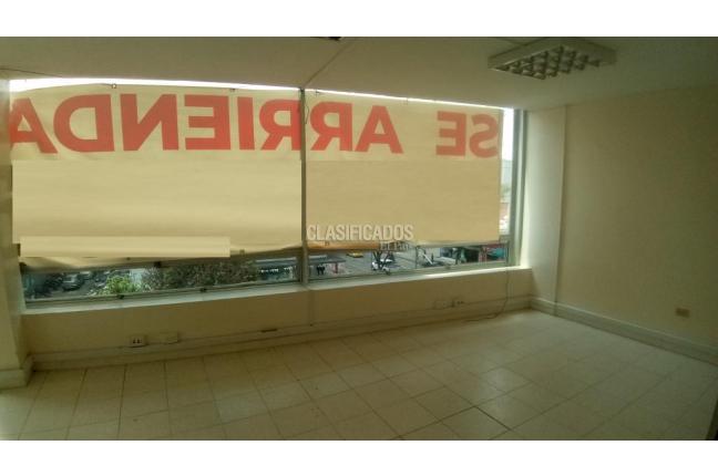 Oficinas y Consultorios, Alquiler, Bogotá - $5.000.000