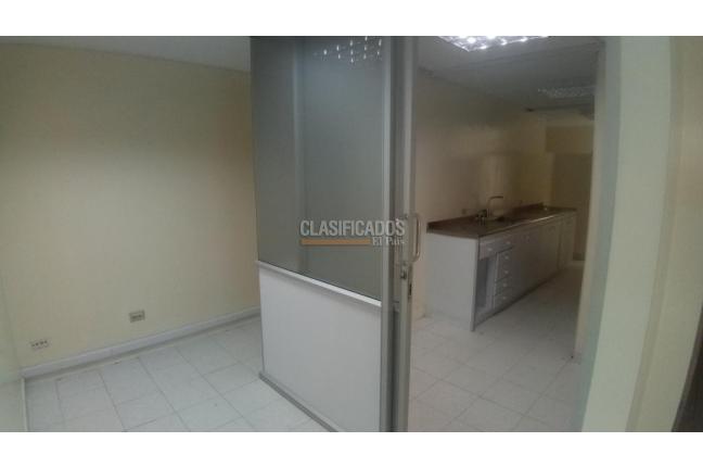 Oficinas y Consultorios, Alquiler, Bogotá - $5.000.000