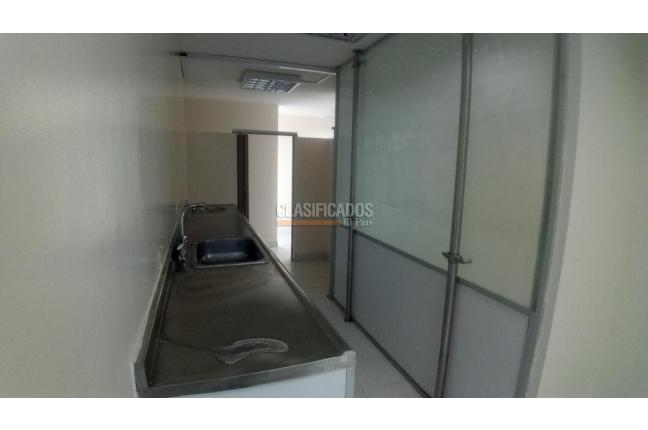 Oficinas y Consultorios, Alquiler, Bogotá - $5.000.000