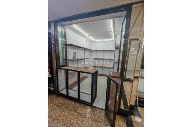 Locales y Bodegas, Alquiler, Bogotá - $1.400.000