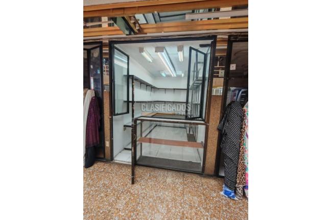 Locales y Bodegas, Alquiler en Bogotá