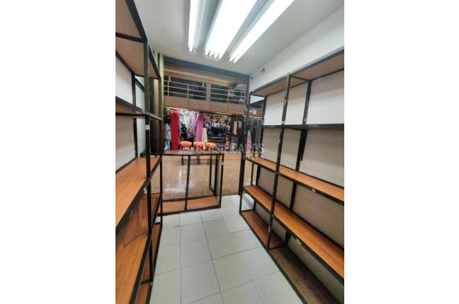 Locales y Bodegas, Alquiler en Bogotá