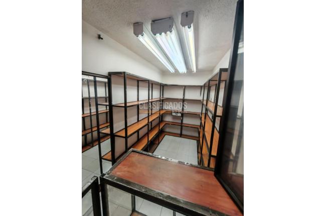 Locales y Bodegas, Alquiler, Bogotá - $1.400.000