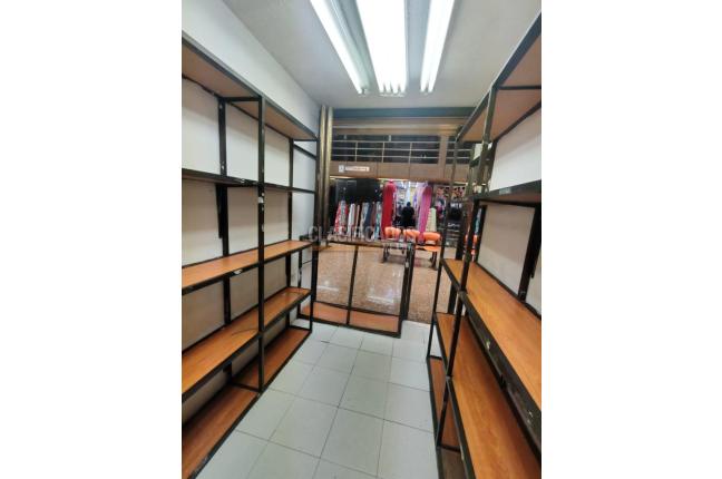 Locales y Bodegas, Alquiler, Bogotá - $1.400.000