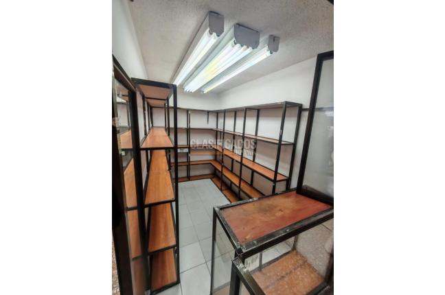 Locales y Bodegas, Alquiler, Bogotá - $1.400.000