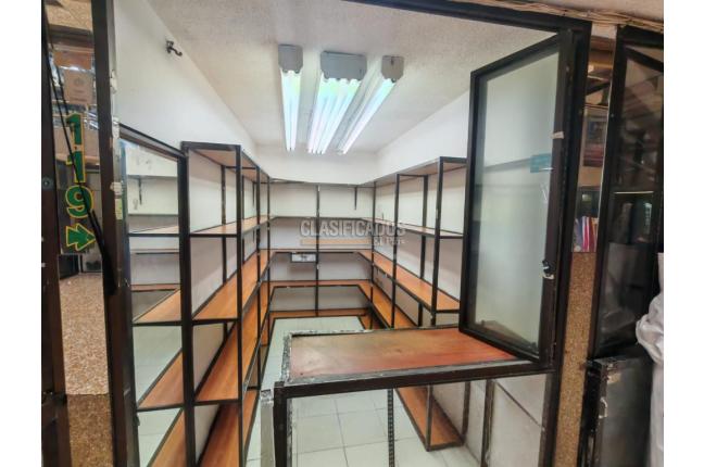 Locales y Bodegas, Alquiler, Bogotá - $1.400.000