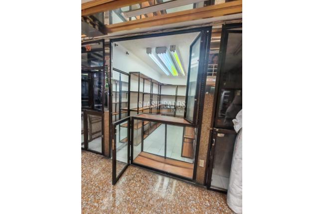 Locales y Bodegas, Alquiler, Bogotá - $1.400.000