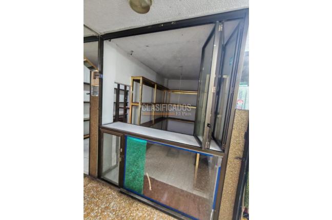 Locales y Bodegas, Alquiler, Bogotá - $1.400.000