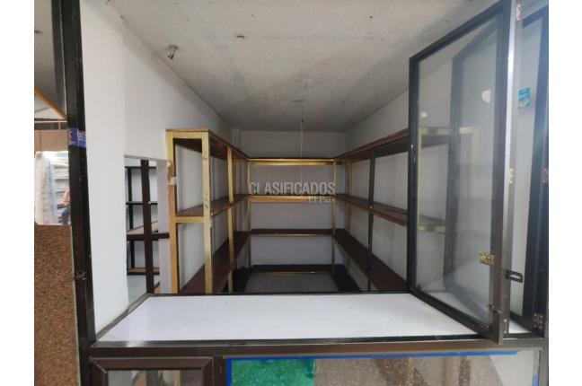 Locales y Bodegas, Alquiler, Bogotá - $1.400.000