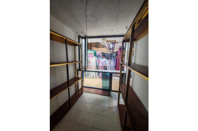 Locales y Bodegas, Alquiler, Bogotá - $1.400.000