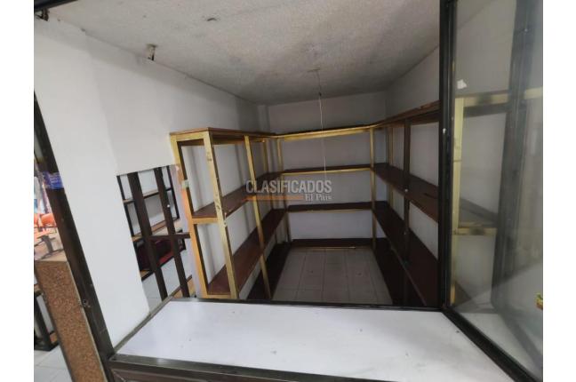 Locales y Bodegas, Alquiler, Bogotá - $1.400.000