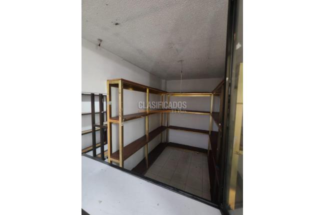 Locales y Bodegas, Alquiler, Bogotá - $1.400.000