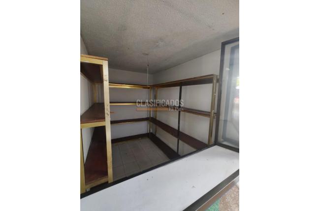 Locales y Bodegas, Alquiler, Bogotá - $1.400.000