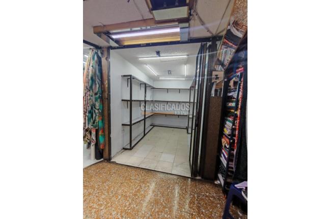 Locales y Bodegas, Alquiler en Bogotá