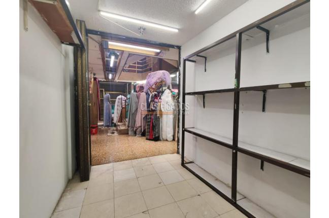 Locales y Bodegas, Alquiler, Bogotá - $1.400.000