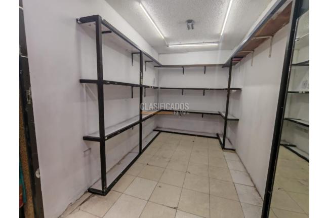 Locales y Bodegas, Alquiler, Bogotá - $1.400.000