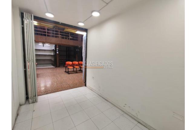 Locales y Bodegas, Alquiler, Bogotá - $1.400.000
