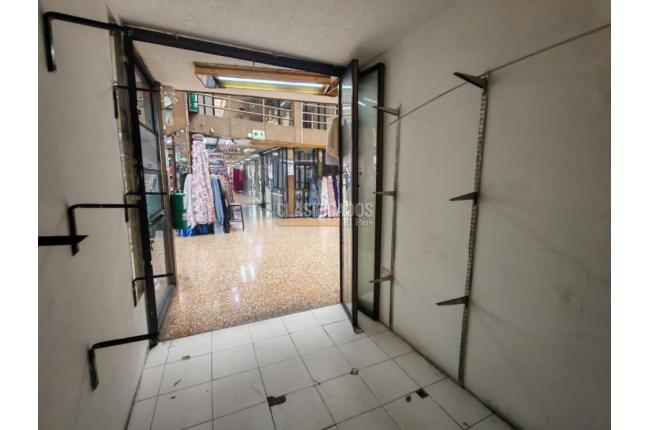 Locales y Bodegas, Alquiler, Bogotá - $1.400.000