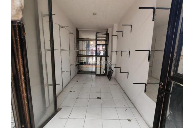 Locales y Bodegas, Alquiler, Bogotá - $1.400.000