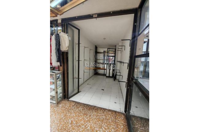 Locales y Bodegas, Alquiler, Bogotá - $1.400.000