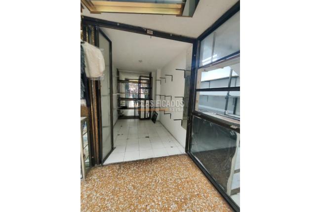 Locales y Bodegas, Alquiler, Bogotá - $1.400.000