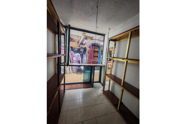 Locales y Bodegas, Alquiler, Bogotá - $1.400.000