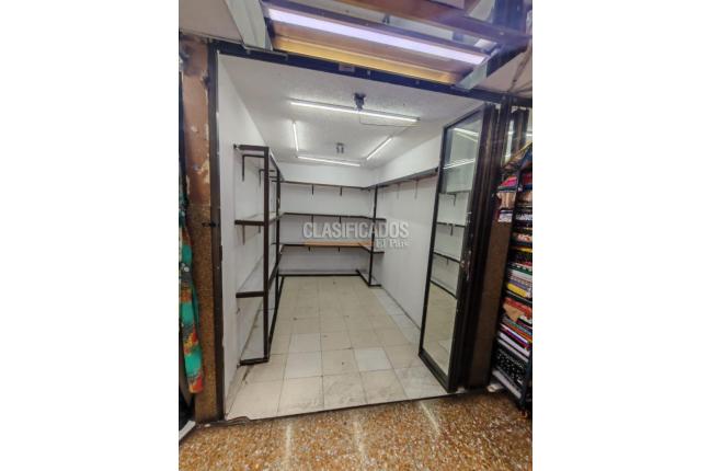 Locales y Bodegas, Alquiler en Bogotá