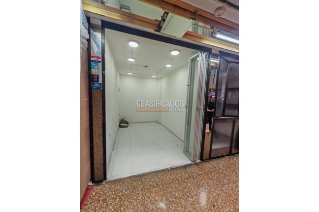 Locales y Bodegas, Alquiler, Bogotá - $1.400.000