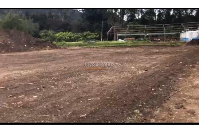 Lotes, Alquiler en Cota