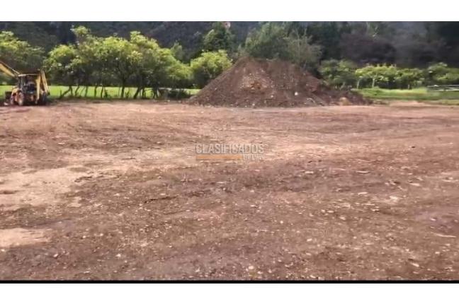 Lotes, Alquiler, Cota - $8.500.000