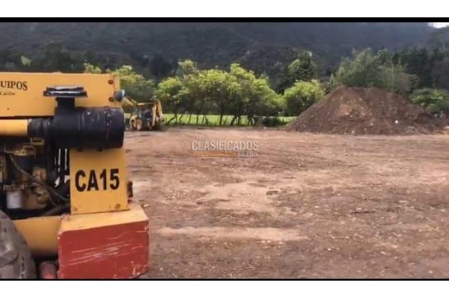 Lotes, Alquiler, Cota - $8.500.000