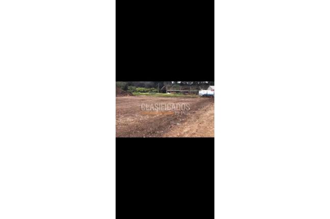 Lotes, Alquiler, Cota - $8.500.000