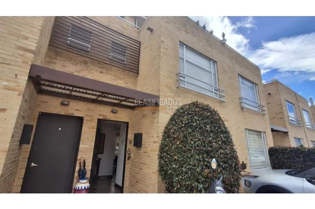 Casas, Alquiler, Chía - $6.800.000