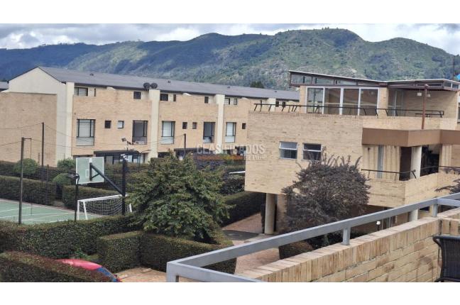 Casas, Alquiler, Chía - $6.800.000