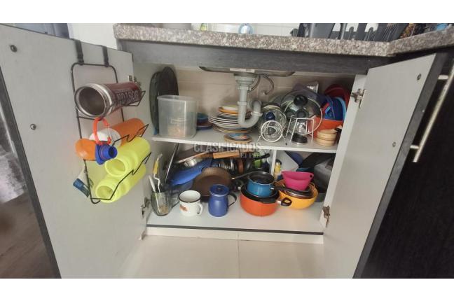 Casas, Alquiler, Chía - $6.800.000