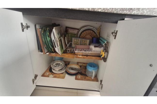 Casas, Alquiler, Chía - $6.800.000