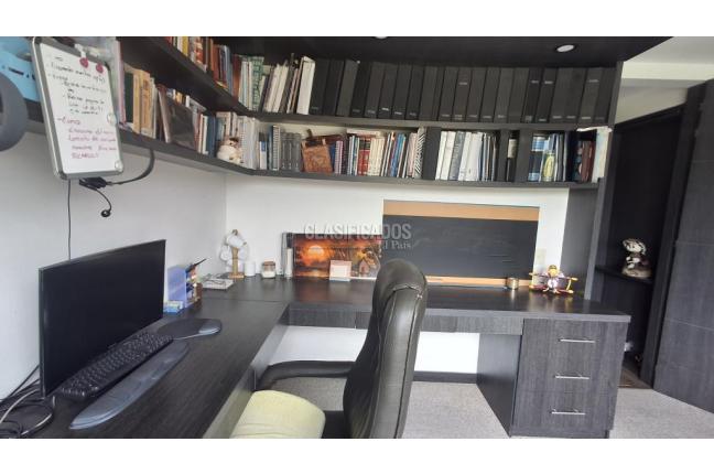 Casas, Alquiler, Chía - $6.800.000