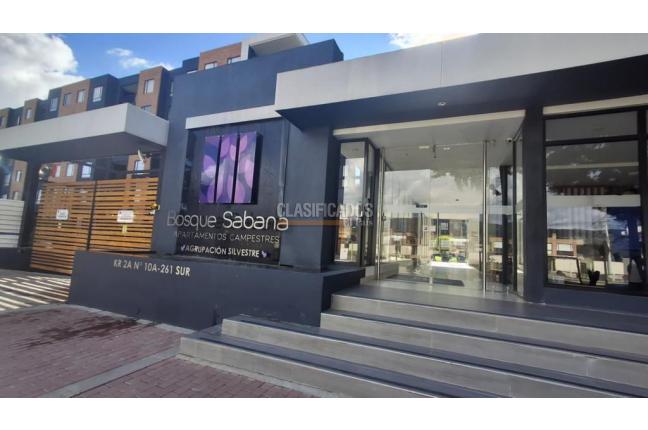 Apartamentos, Venta en Cajica