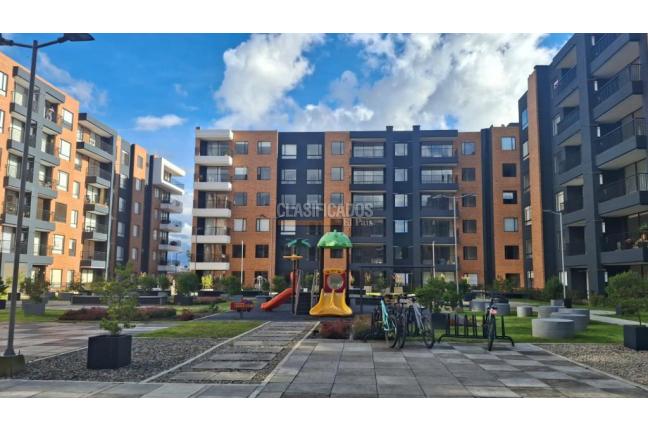 Apartamentos, Venta en Cajica